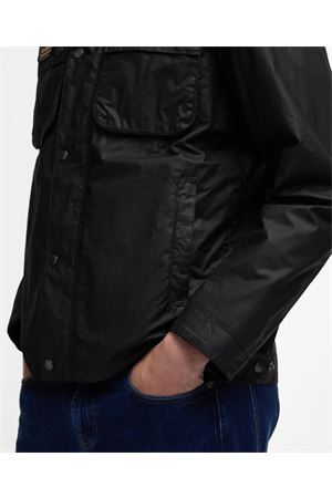  BARBOUR INTERNATIONAL | Giacca | MWX2455BK11
